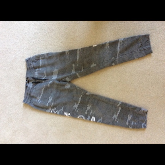 zoo york sweatpants - Picture 2 of 2